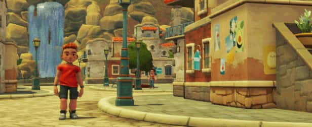 STEAM学习 一起玩农场2 Farm Together 2 +DLC 860M封面